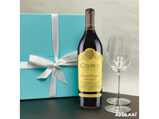 Wine Gift Set The Ultimate Gift for Wine Lovers