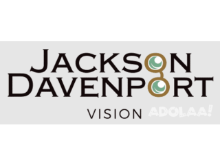 Jackson Davenport Vision Center