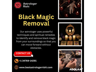 Black Magic Removal in Long Island