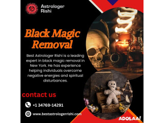 Black Magic Removal in New York