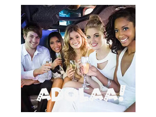 Tailgating Limo Rental Queens