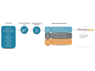 Compliance Analytics