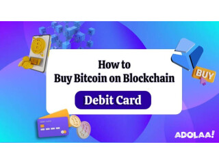 How to Buy Bitcoin on Blockchain