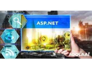 Reasons to Use ASP.NET Web Development