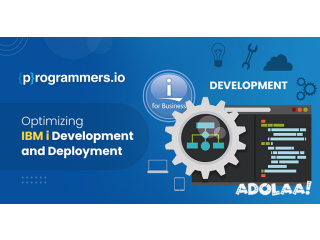 Optimize Your IBM i Development & Deployment with Subclipse Plugin