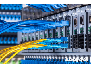 Uplift Your Business with Premium Structured Data Cabling Services