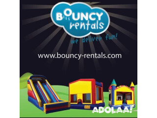 Party Equipment Rentals Maryland