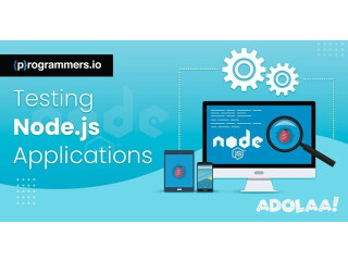 10 Best Practices for Testing Node js Applications