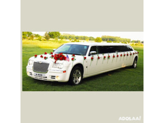 Celebrate Your Big Day with LTS Nationwide Transportation