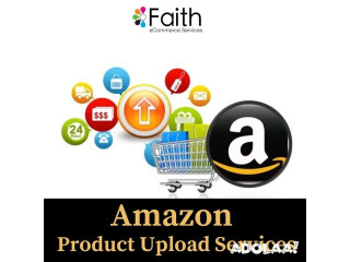 Boost Your Amazon Success with Expert Product Upload Services