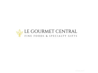 Gourmet Gift Boxes