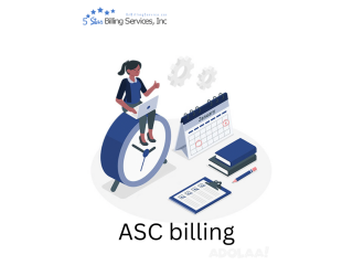 Book the Best ASC Billing for Your Healthcare