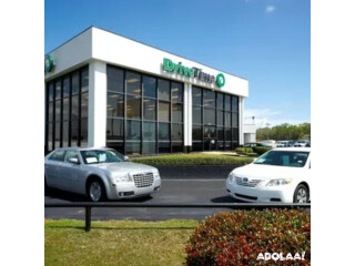 Car Dealerships Mobile Alabama