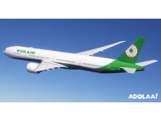 How do I upgrade at Eva Airways?