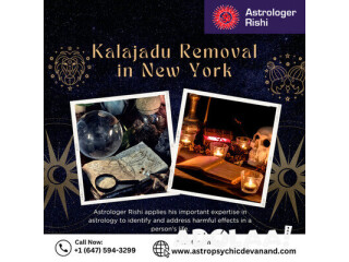 Kalajadu Removal in New York