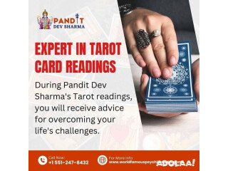 World Famous psychic reader | Tarot Card Readings in New Jersey