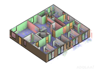 Scan to BIM Services - BIM Consultancy Services