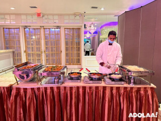 Event Catering Services in Hicksville