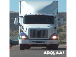 CDL Class B Online Course