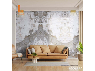 Large Porcelain Wall Panels