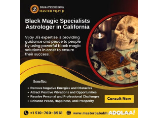 Black Magic Specialists in California