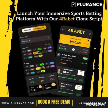4rabet-clone-script-build-your-sports-betting-platform-with-plurance-big-0