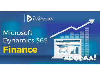 Revolutionizing Financial Processes: The Benefits of Dynamics 365 Finance