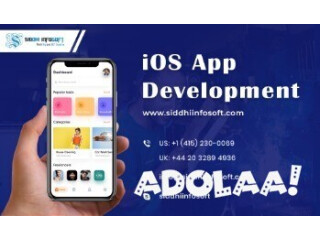 IOS App Development Company