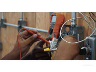 Electrician Trade Programs