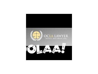 OCLA Injury Lawyer - Ryan L. Maughan