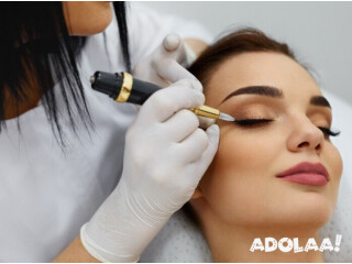 Permanent Makeup Near Me