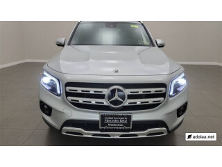 Mercedes-Benz GLB GLB 250 4MATIC 2022 for sale