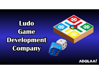 Ludo Game Development Company: Paving the Way for the Future of Online Gaming