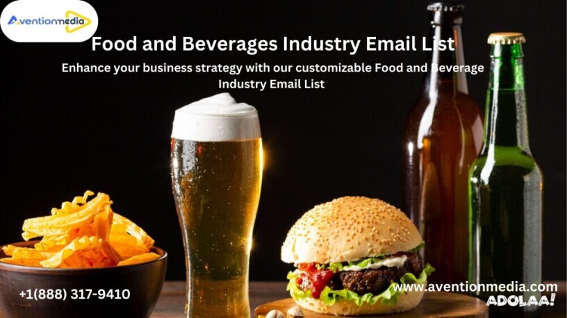 get-accurate-food-and-beverage-industry-email-list-providers-in-usa-uk-big-0