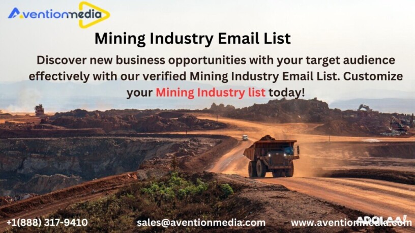 get-accurate-mining-industry-email-list-across-usa-uk-big-0