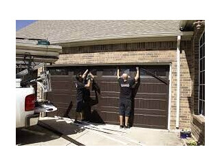 Top-Quality Garage Door Repairs by Queens-Garagedoor