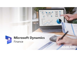 Future-Proof Your Finance Team with Dynamics 365 Finance
