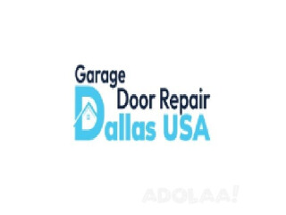 Garagedoorrepairdallasusa