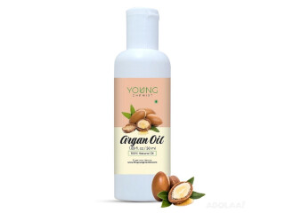 Argan Oil
