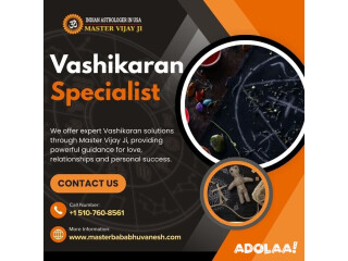 Vashikaran Specialist in California