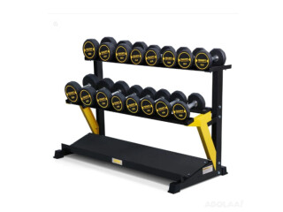 Dumbbell Set for Home Gym