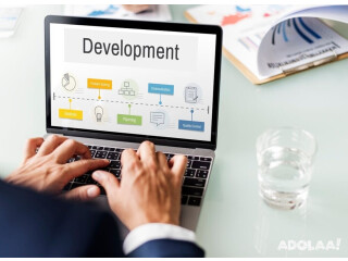 How to Choose the Right Dot Net Web App Development Service for Your Business