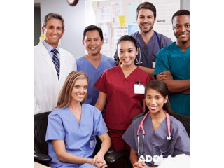 Pain Management Silver Spring- USA