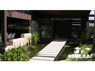 Commercial Landscaping Austin