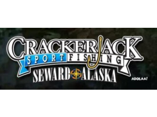 Crackerjack Charters, Halibut Fishing Alaska