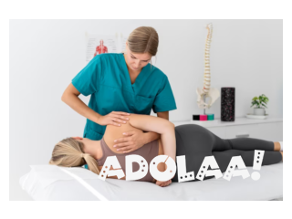 Auto Accident Injury Treatment Therapy