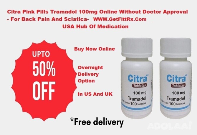 citra-tramadol-100mg-your-solution-for-back-pain-sciatica-and-postoperative-discomfort-big-0