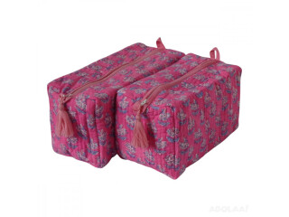 Toiletry Bags Online