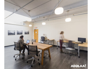 Innovative Office Designers in Cambridge, MASpaces That Work Smarter
