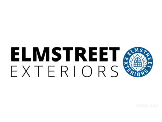 ElmStreet Exteriors - Windows, Doors, and Siding